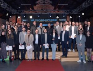 Canias ERP, Hyundai Motor Group’un Çok Ülkeli Üretim Genişlemesine Güç Katıyor