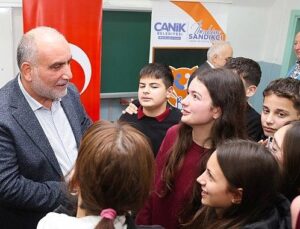 Canik Belediyesi’nden Gençlere Fiyatsız YKS ve LGS Simülasyonu