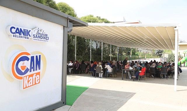 Canik Belediyesi’nden LGS Seferberliği
