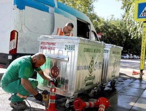 Çankaya Belediyesi’nden Kıymetli Duyuru
