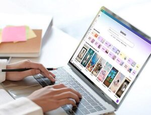 Canva, Türkiye’de Telekom Bölümündeki Birinci İş Birliğini Vodafone ile Yaptı
