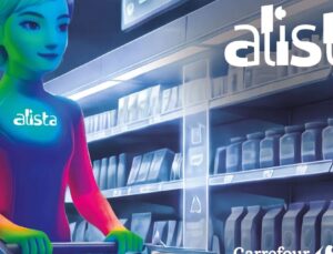CarrefourSA’da Yapay Zeka Asistanı Alista ile Akıllı Alışveriş Deneyimi Başladı