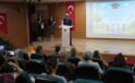 Çem’in Minik Öğrencilerinden Yıl Sonu Gösterisi