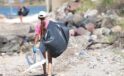 Çeşme’de birebir gün iki başka noktada etraf seferberliği