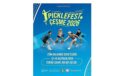 Çeşme’de Pickleball heyecanı: Milletlerarası turnuva ve şenlik peş peşe