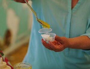 Çeşme’nin Lokal Lezzetleri Memleketler arası Gastronomi Sinema Şenliği’nde Buluştu!
