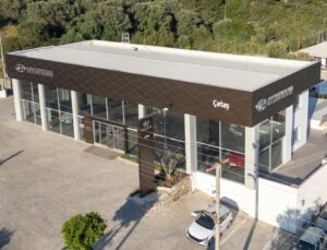 Çetaş Otomotiv Hyundai Motor Türkiye Ailesine Katıldı