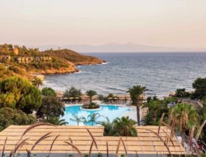 Club Marvy, Avrupa’nın En Prestijli  Sorumlu Turizm Ödüllerinde Üst Üste İkinci  Kez Altın Ödüle Layık Görüldü