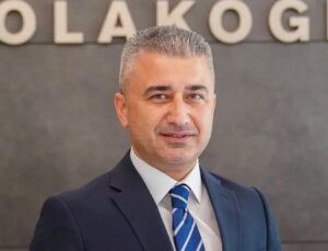 Çolakoğlu Metalurji’de Yeni Dönem