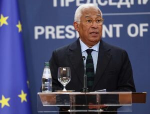 Costa defends surprise decision to open diplomatic channel with Russia