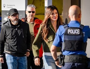 Crans-Montana bar owners back in court over deadly Swiss bar fire