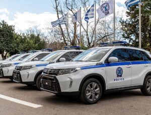 Crete: Palestinian arrested over alleged Hamas links and possible terror plot