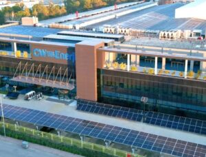 CW Enerji Intersolar Europe 2026’da Tam Entegre Üretim Gücünü Sergileyecek