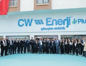 CW Enerji Türkiye Genelindeki Bayi Ağını Büyütüyor
