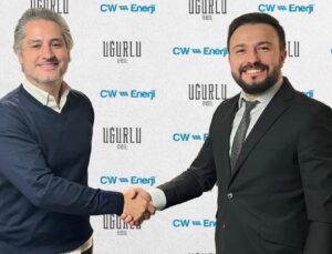 CW Enerji ve Kemal Uğurlu Tekstil’den Güneş Enerjisinde Güç Birliği