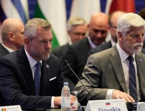 Czech president appeals to Constitutional court amid clash over NATO summit