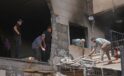 Deadly Israeli strikes hit Lebanon as Middle East tensions escalate