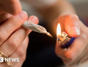 Decriminalise all personal use drug possession, Irish committee says