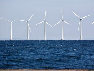 Defying Russia: Poland and Germany plan massive offshore wind farms in the Baltic Sea