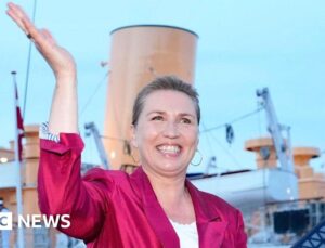 Denmark’s Mette Frederiksen to form government after months of negotiations