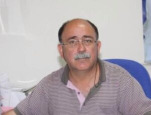 DEÜ’ye Dönen Prof.Dr. İzge Günal: “Hekimlik Yapmam Engelleniyor!”