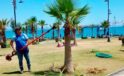 Didim Belediyesi Ekipleri Sahada