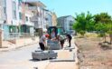 Didim Belediyesi’nden Efeler ve Yeni Mahalle’de Yol Bakım ve Tamirat Çalışması
