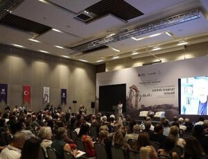 Didyma V. Milletlerarası Akdeniz Edebiyat Günleri Mükemmel Bir Kapanış Gecesiyle Tamamlandı