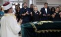 Doktor Ömer Cem Şenakaylı’ya hüzünlü veda
