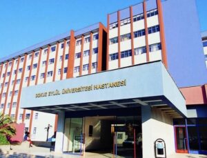 Dokuz Eylül Üniversitesi Hastanesi’nde Hasta Randevu Sistemi Çöktü!