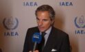 Drone attack on UAE’s Barakah more dangerous than Zaporizhzhia, IAEA chief tells Euronews