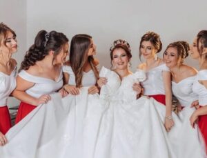 Düğün Öncesi Estetik Kabusa Dönüşmesin