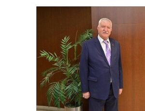 Dünya devleri blok mermer almak için Afyonkarahisar Blok Mermer Fuarı’na akın edecek