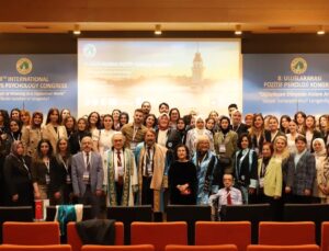Dünya Pozitif Psikoloji Kongresi 2027 İstanbul’da Düzenlenecek!