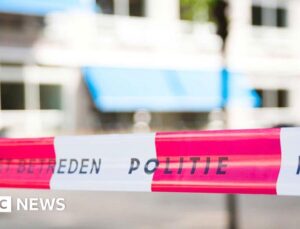Dutch police investigate suspected drugging and sexual assault of multiple women
