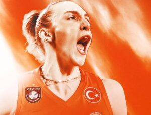 Eczacıbaşı Dynavit’ten Aslı Kalaç Hamlesi