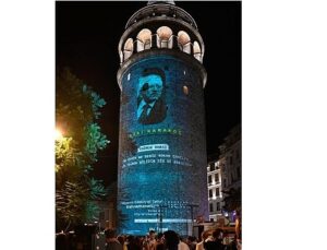Edinburgh, Dublin, Krakow ve Kahramanmaraş’ın Ortak Lisanı Edebiyat