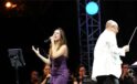 Edip Akbayram ve Volkan Konak müziklerle anıldı