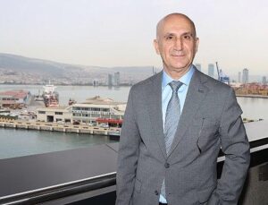 Ege Bölgesi 2026’nın beş ayında 17,6 milyar dolar ihracata imza attı