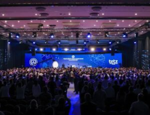 Eğitim Teknolojilerinin Küresel Liderleri TETZ 2026 İçin İstanbul’da Buluşuyor