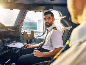 Emirates’ten Türk Pilotlara Kariyer Fırsatı