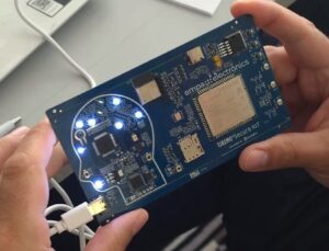 Empa Elektronik’in İlk Uluslararası Tiremo® Accelerator Workshop’u Budapeşte’de Gerçekleştirildi