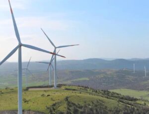 Enerjisa Üretim Türkiye’nin Enerji Dönüşümünü Yenilenebilir Kaynaklarla Hızlandırıyor