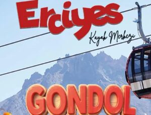 Erciyes’te Doğa, Spor, Macera ve Heyecan Dolu Bir Yaz