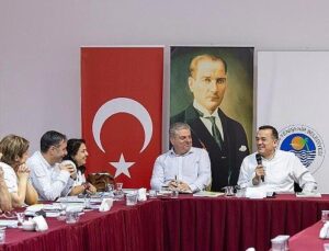 Eşitliğin haritası Yenişehir’de çiziliyor