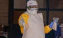 EU announces €5 million boost to Ebola response in DRC