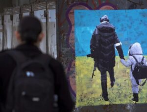 EU considers tightening protections for military-age Ukrainians