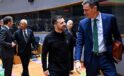 EU countries agree to unblock accession talks with Ukraine and Moldova