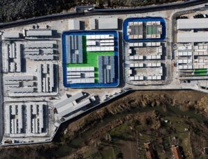 EU lawmakers say they were blocked from fully inspecting Italy’s migrant detention centre in Albania