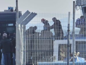 EU set to back return hubs in toughest migration crackdown yet